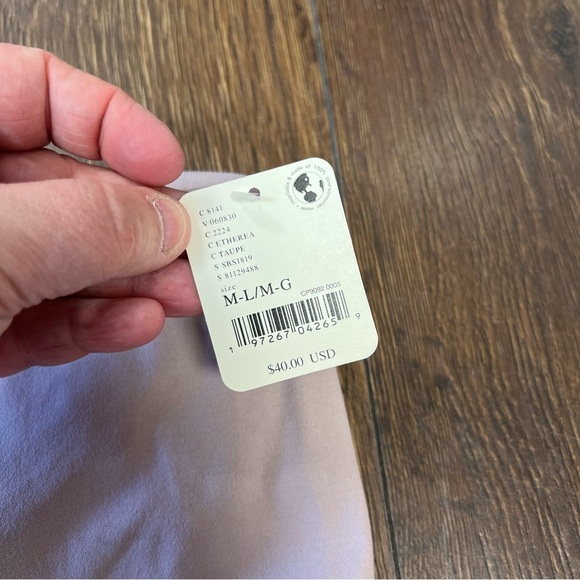 🆕 Intimately FP Tati Tube Bodysuit SZ M/L - Picture 4 of 5